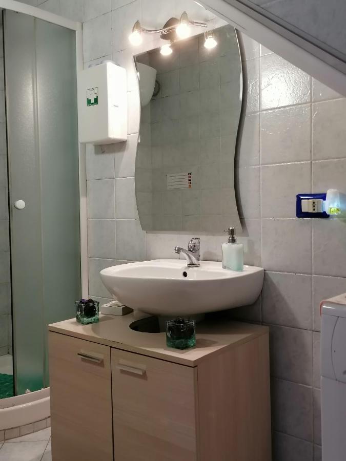 סורנטו Marinautica Sea Cottage מראה חיצוני תמונה