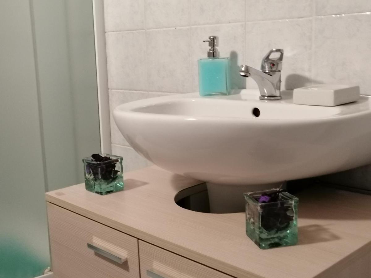 סורנטו Marinautica Sea Cottage מראה חיצוני תמונה