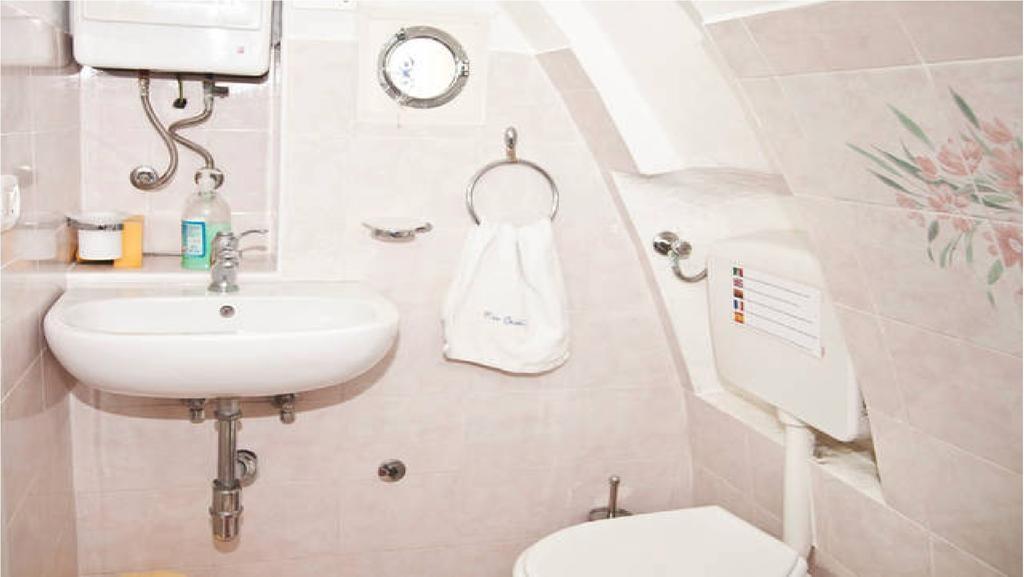 סורנטו Marinautica Sea Cottage מראה חיצוני תמונה
