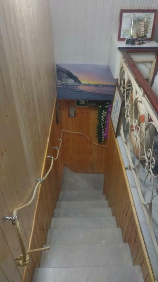 סורנטו Marinautica Sea Cottage מראה חיצוני תמונה